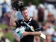 James Neesham